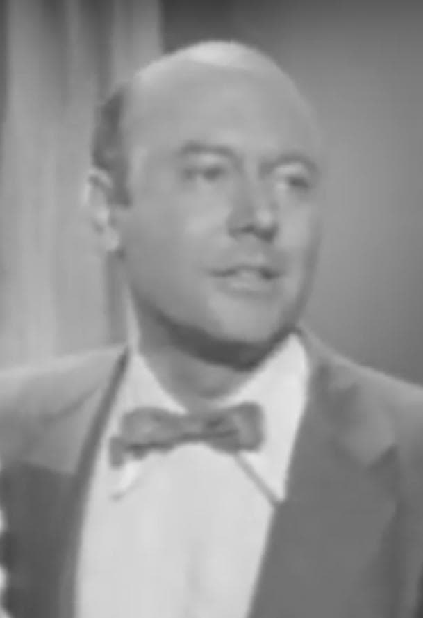 Ray Erlenborn image