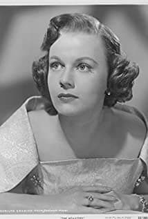 Marilyn Erskine image