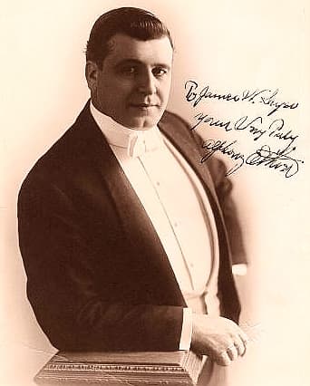 Alphonse Ethier image