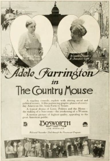 Adele Farrington image