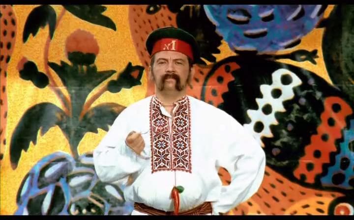 Andrey Fedortsov image