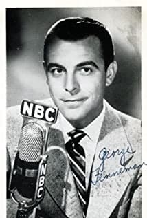 George Fenneman image