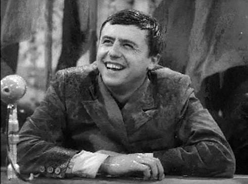 Vladimir Ferapontov image