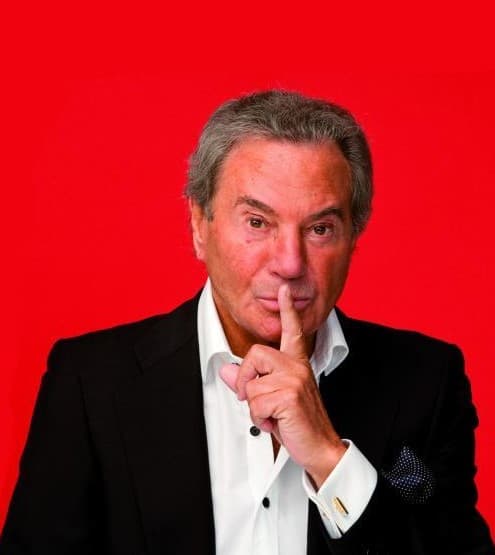 Arturo Fernández image