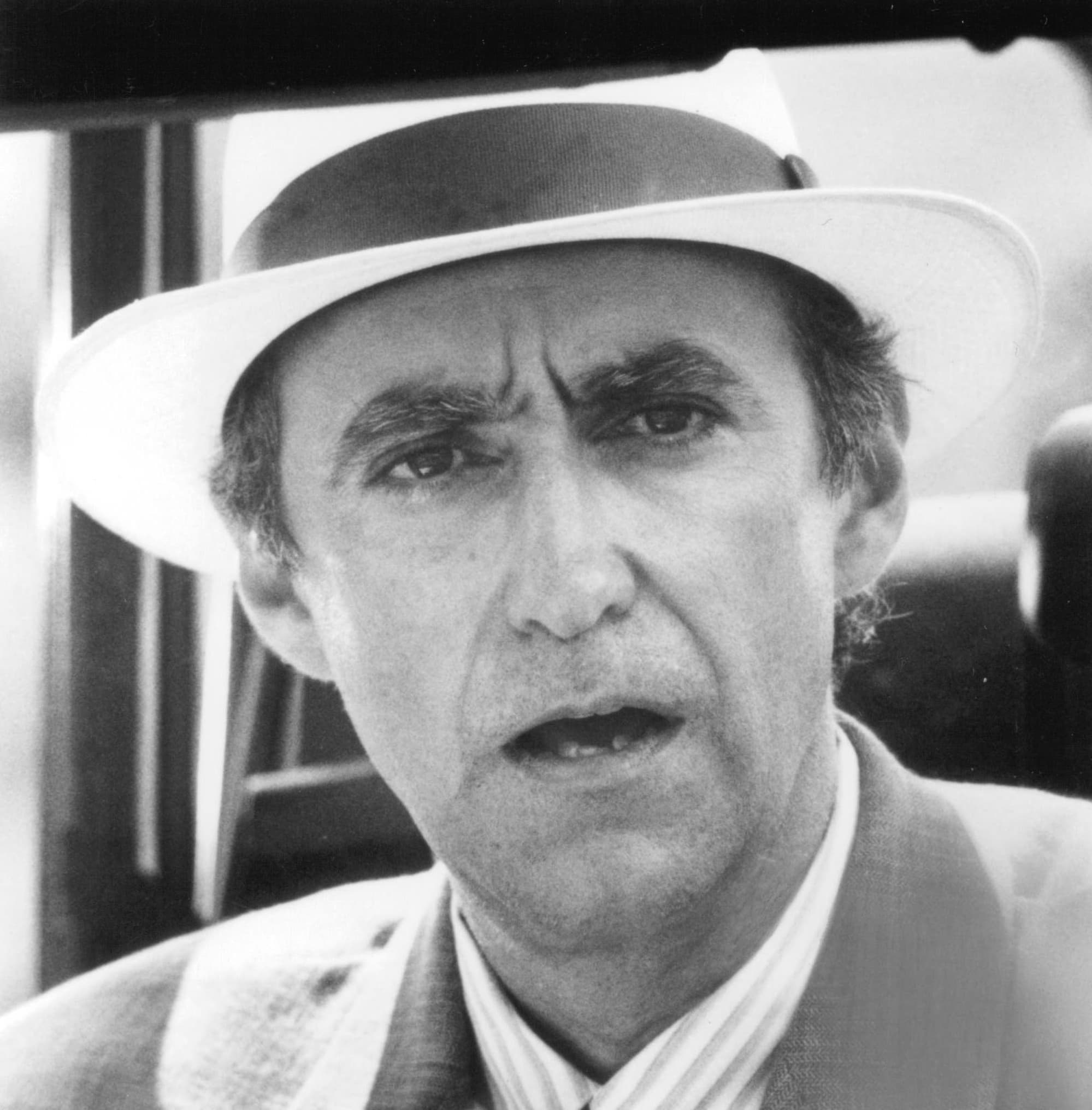 Martin Ferrero image