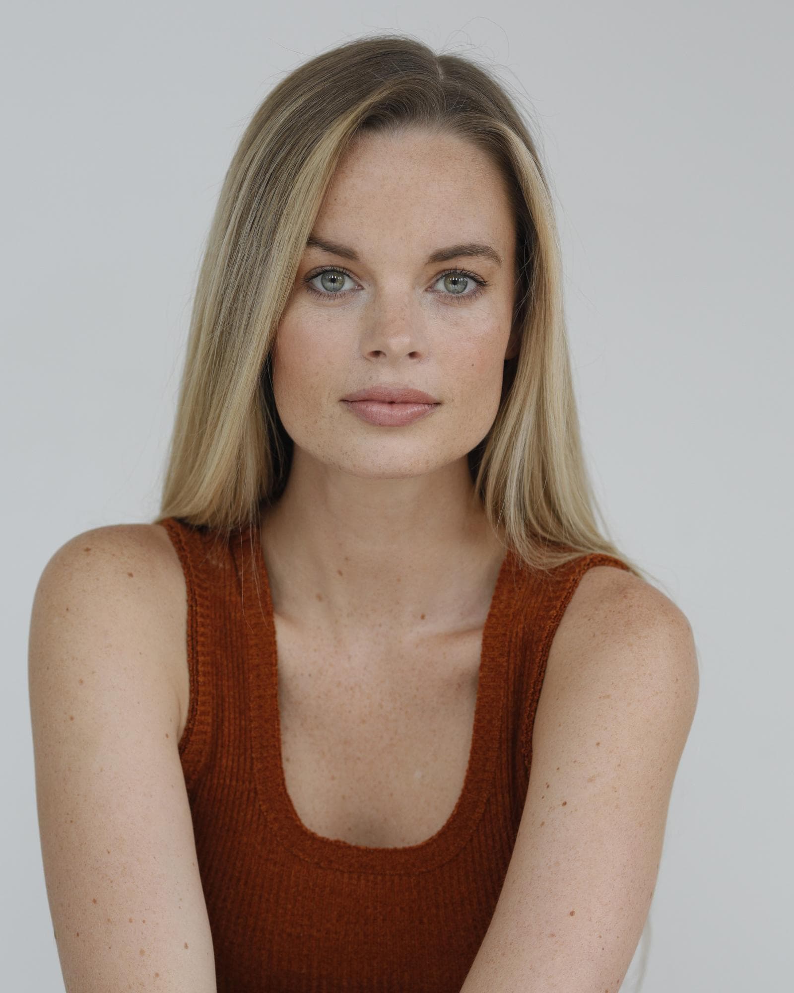 Sarah Fischer image