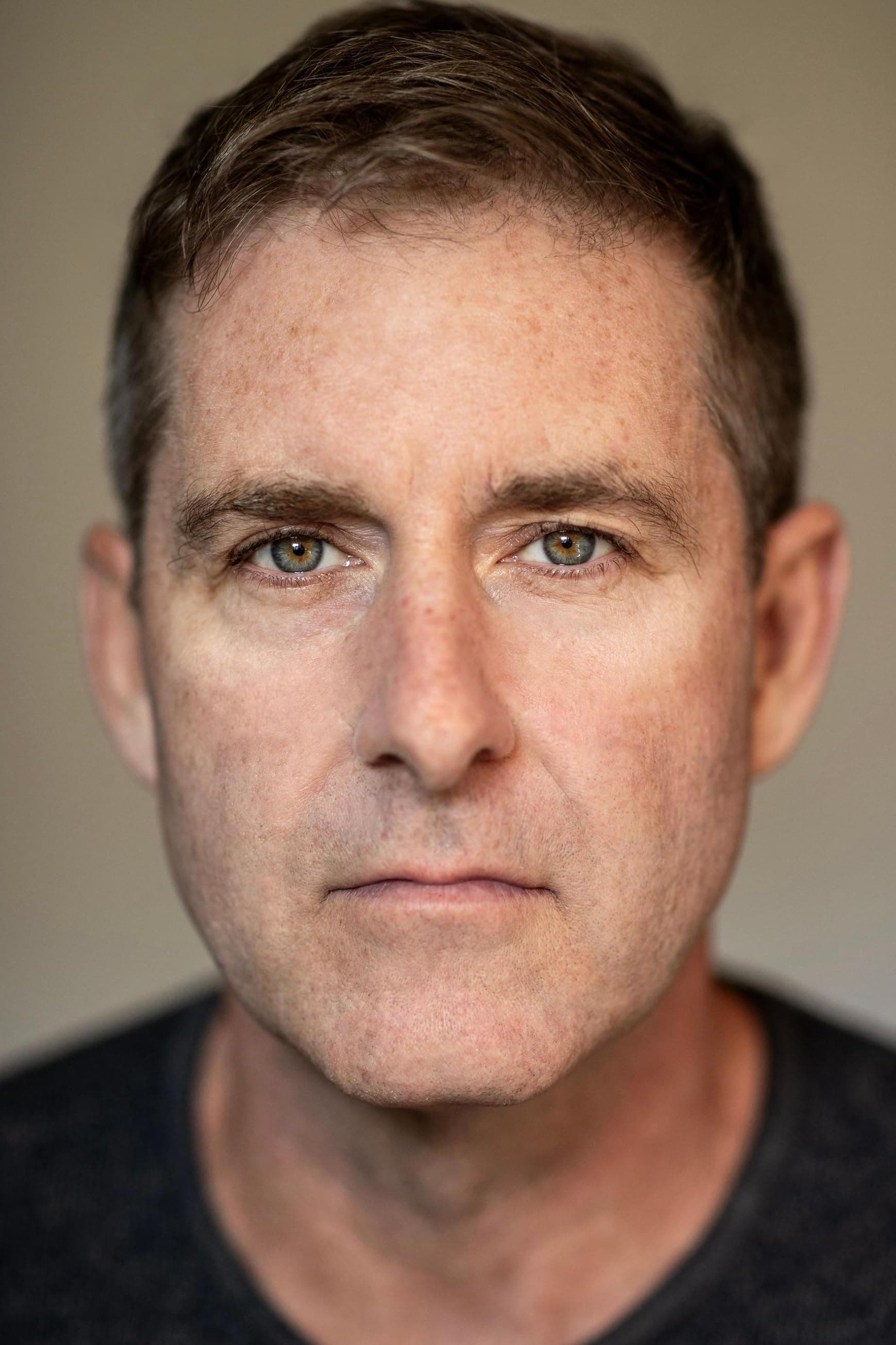 Paul Fitzgerald image