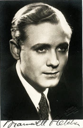 Bramwell Fletcher image