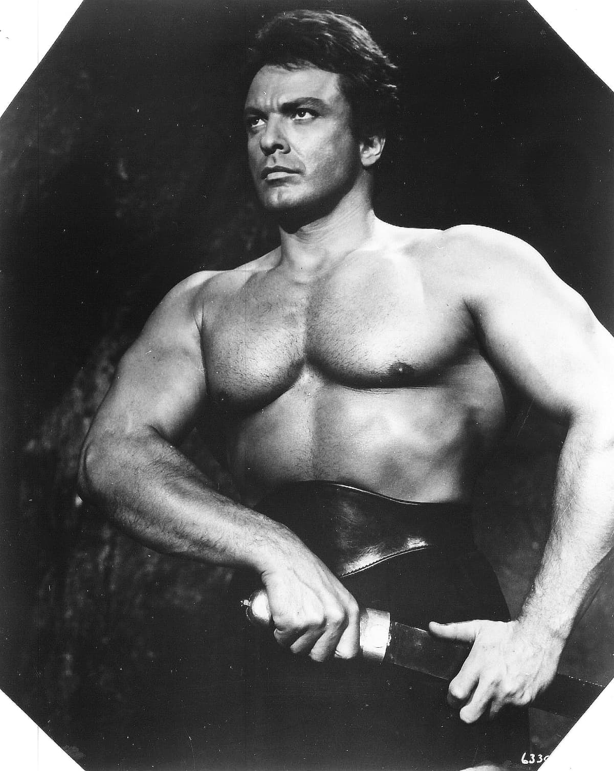 Mark Forest image