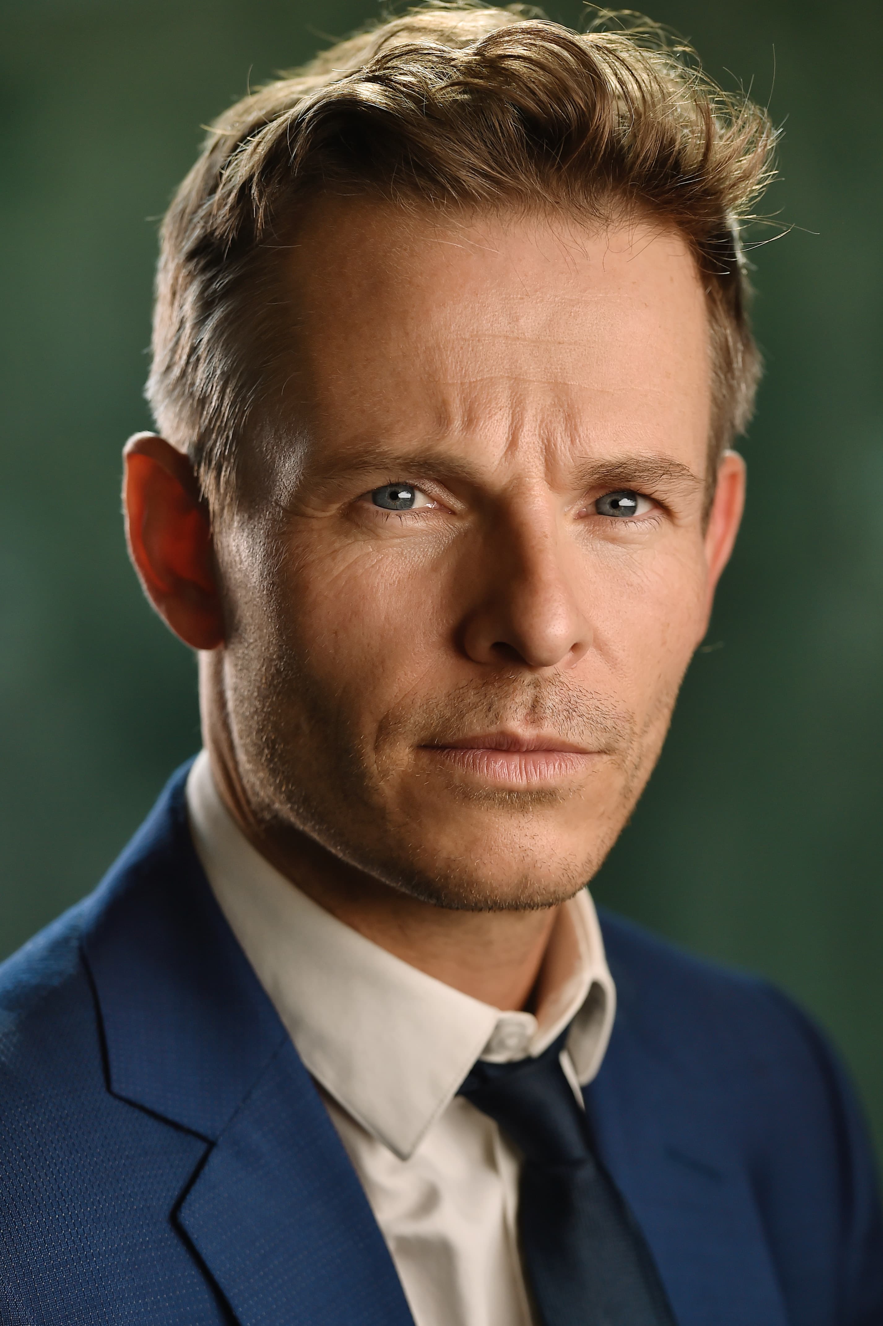 Paul Fox image