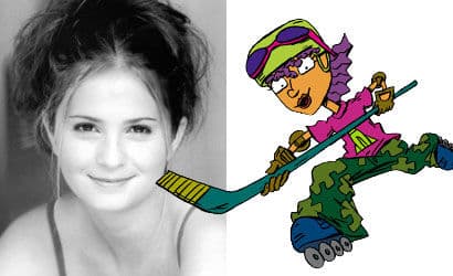 Shayna Fox image