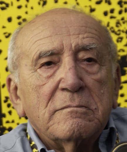 Arnoldo Foà image