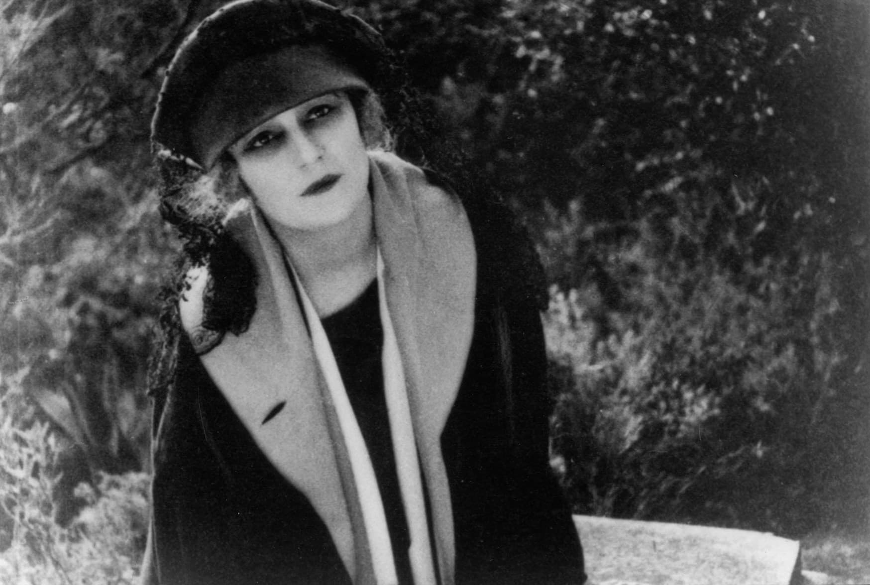 Ève Francis image