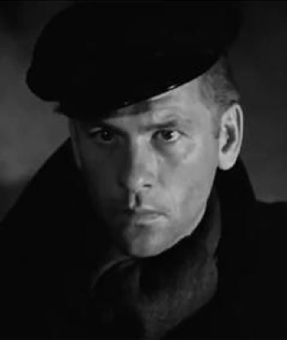 Richard Fraser image