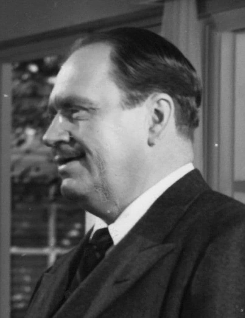 Howard Freeman image