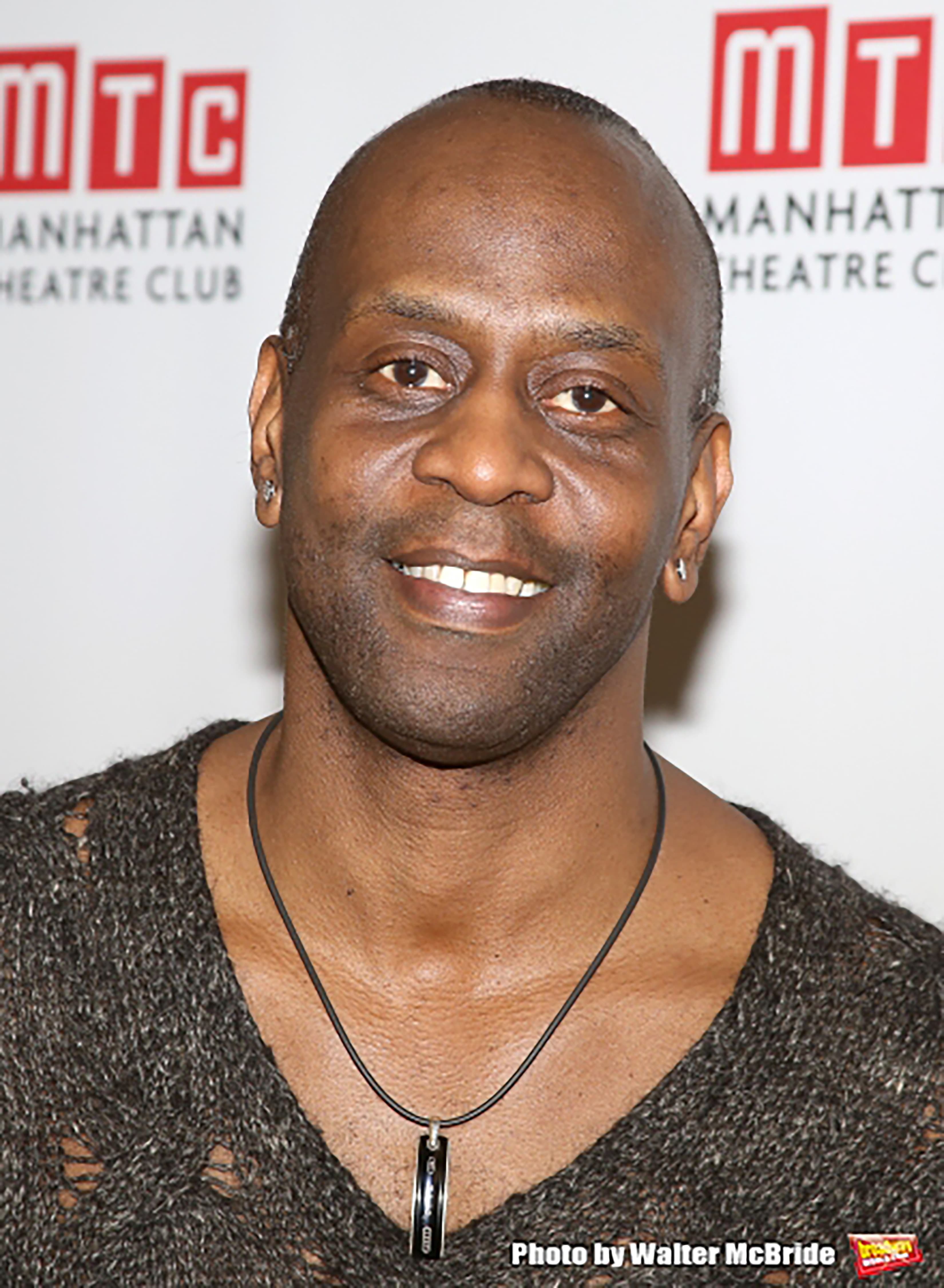 K. Todd Freeman image