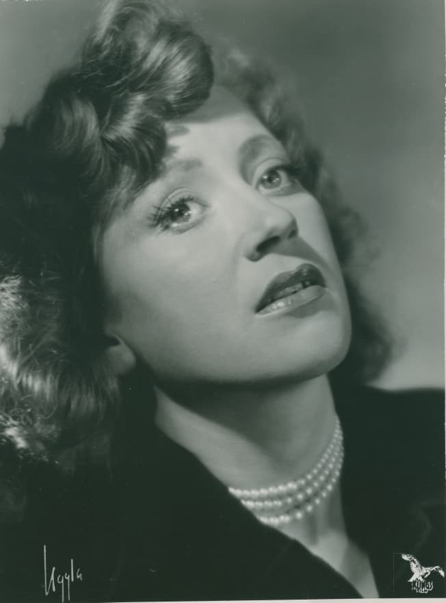 Gertrud Fridh image