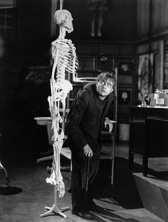 Dwight Frye image