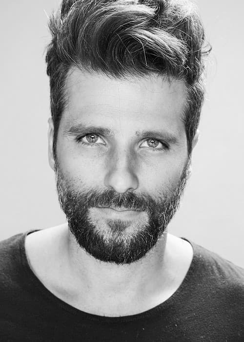 Bruno Gagliasso image