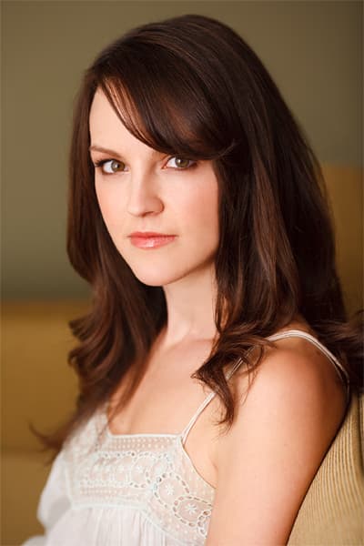 Carla Gallo image
