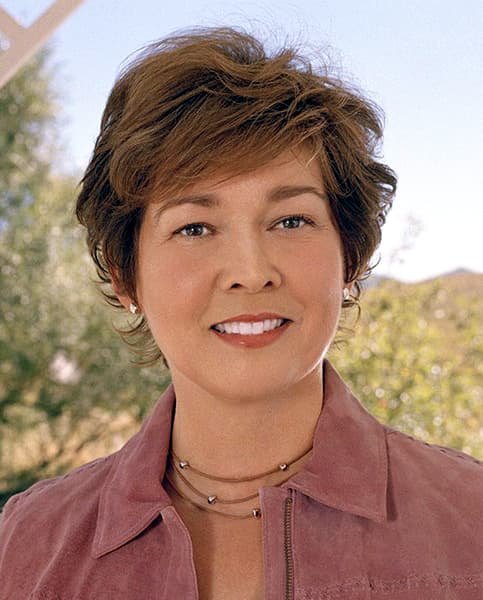 Merrilyn Gann image