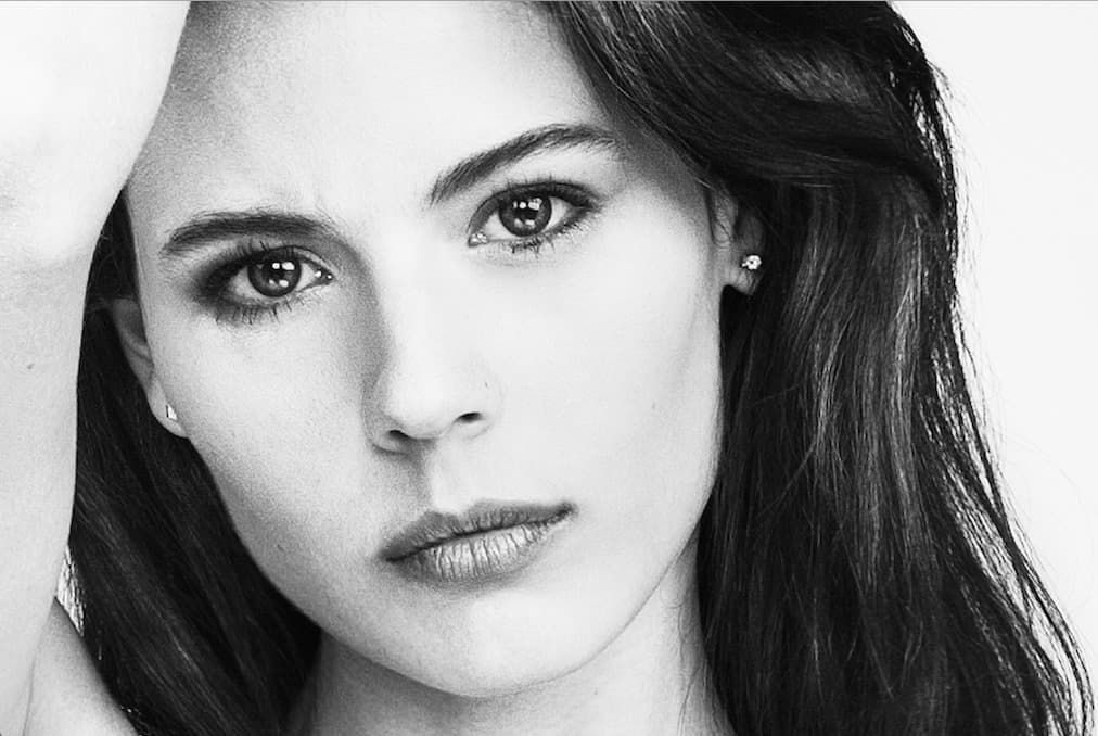 Martina García image
