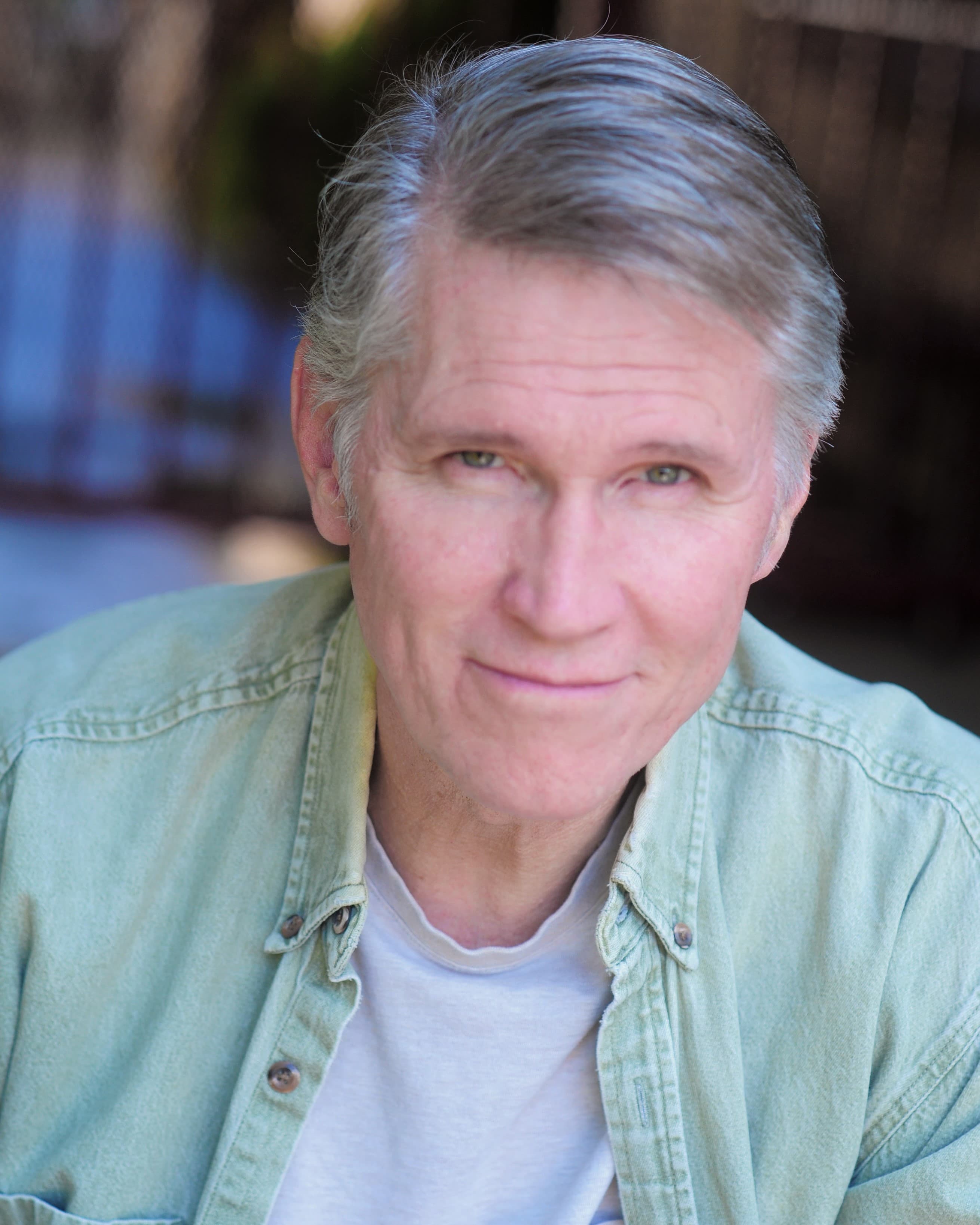 Brooks Gardner image