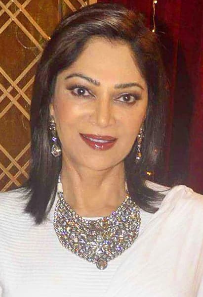 Simi Garewal image