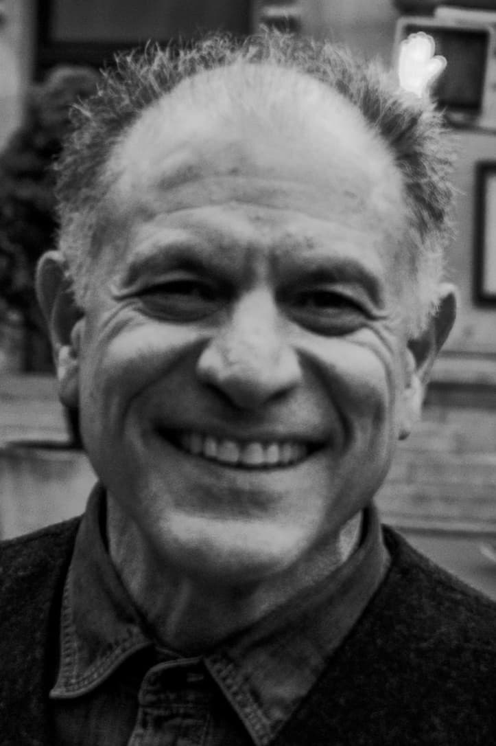 Michael Garfield image