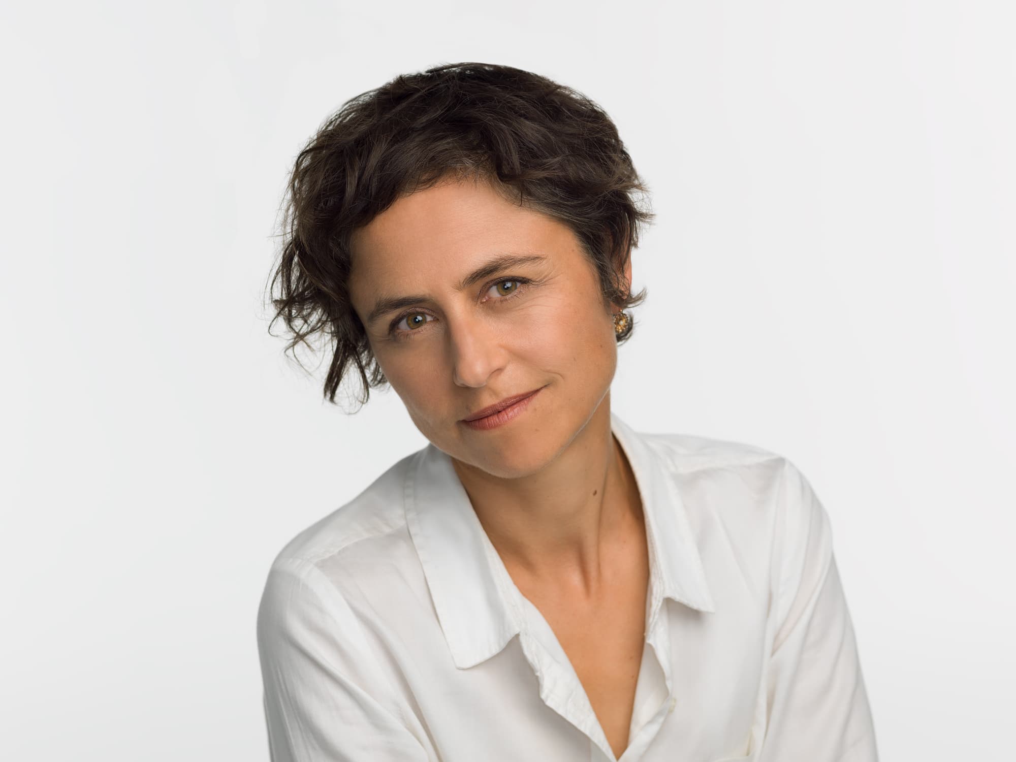 Alice Garner image