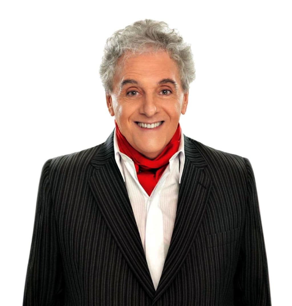 Antonio Gasalla image