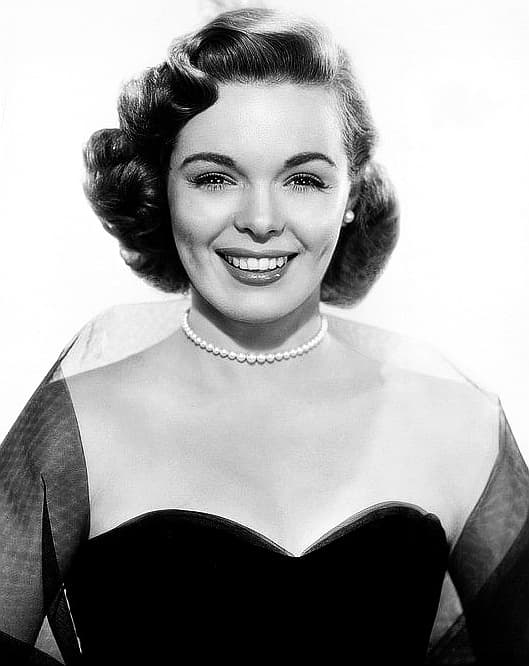 Nancy Gates image