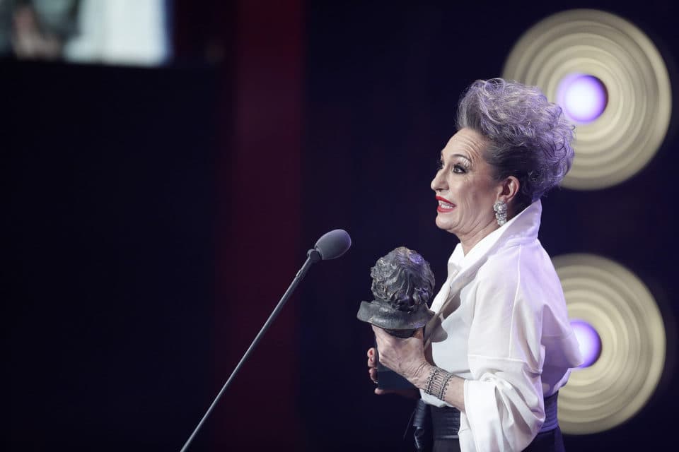 Luisa Gavasa image