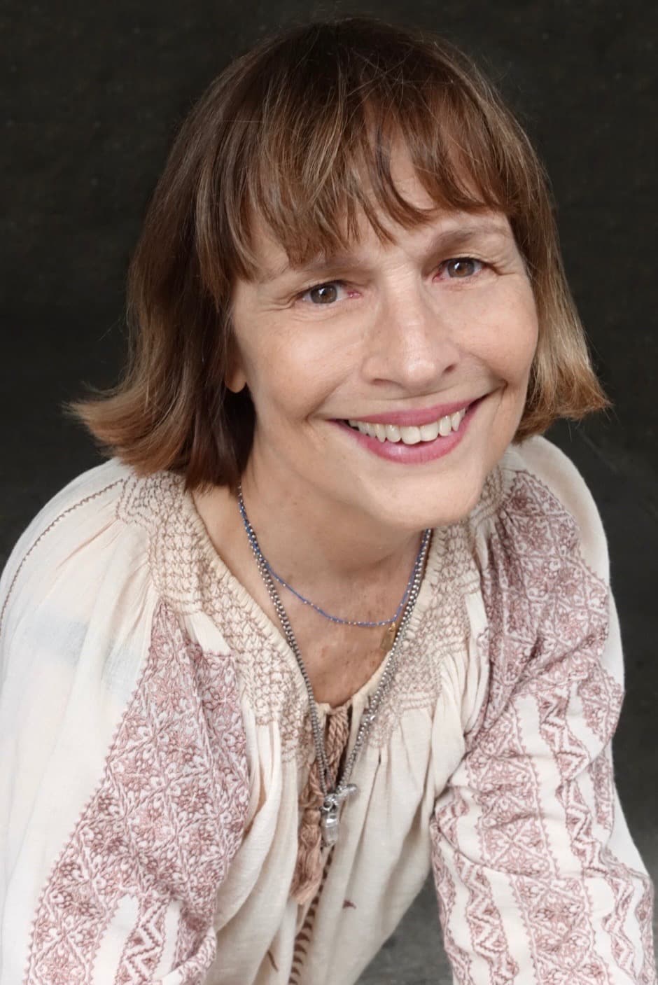 Martha Gehman image