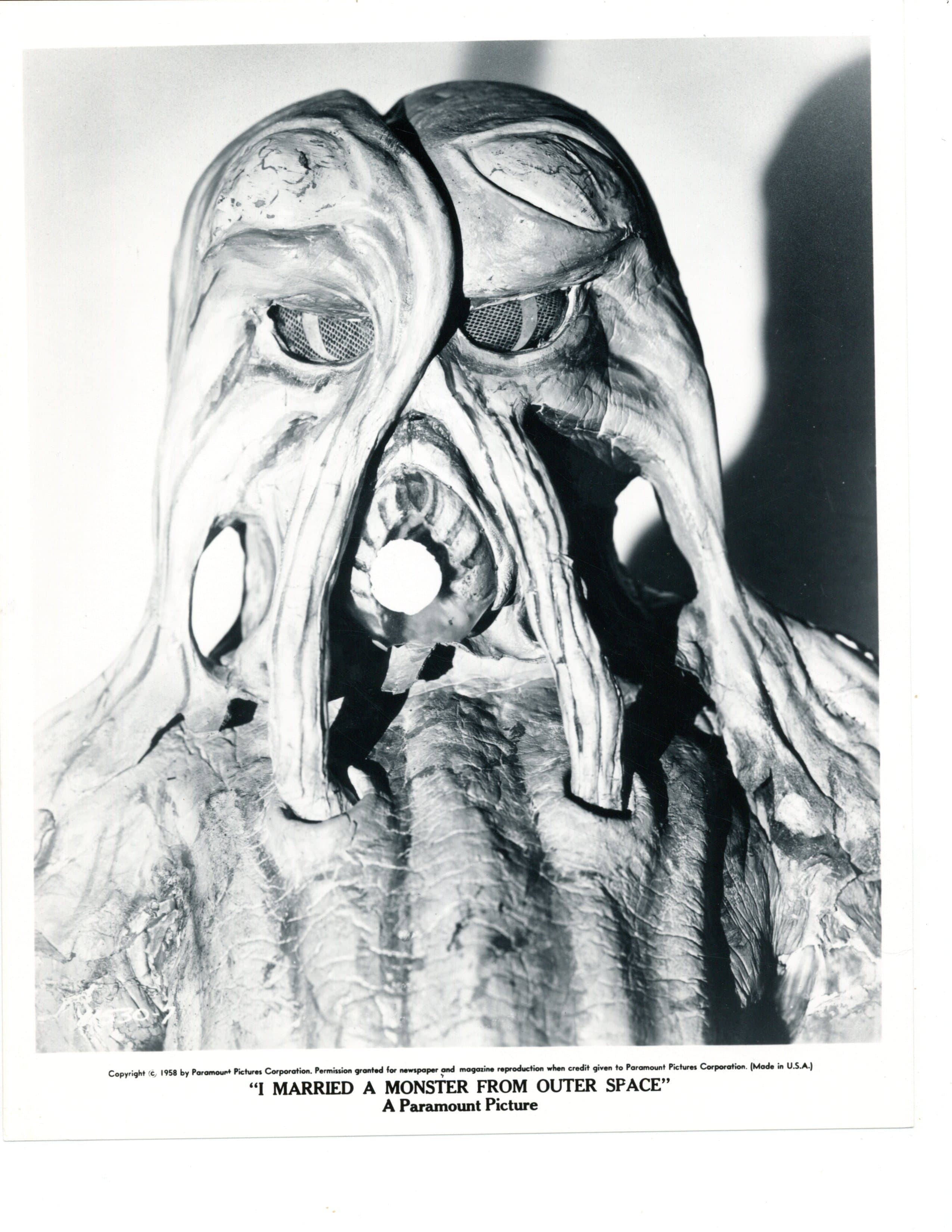 Charles Gemora image