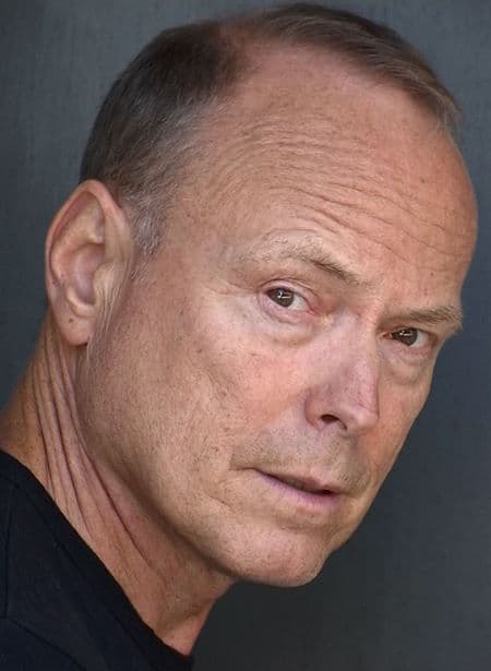 George Gerdes image
