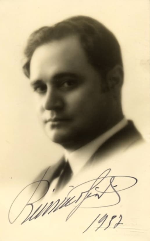 Beniamino Gigli image
