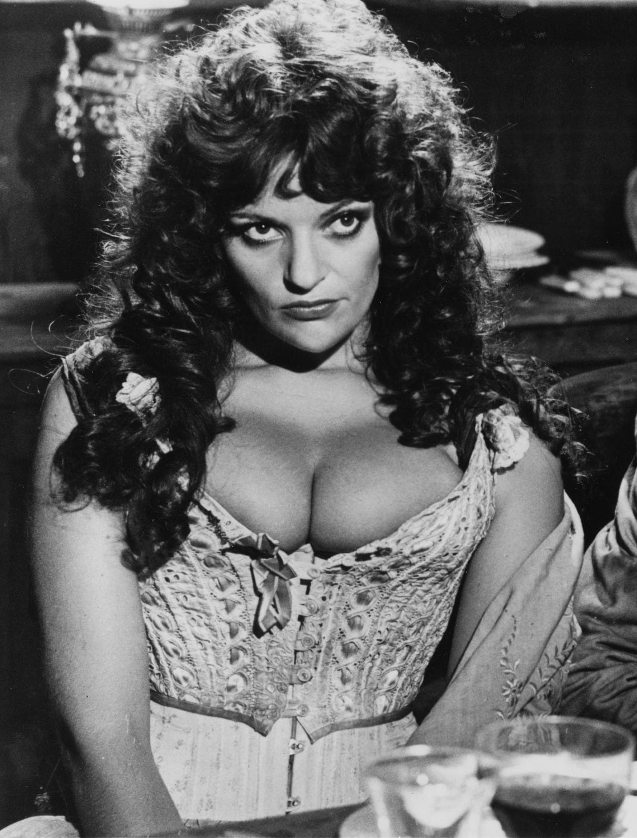 Dana Gillespie image