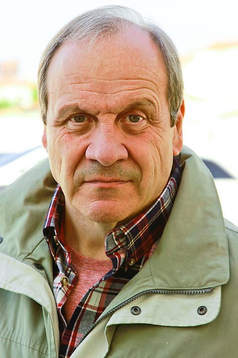 Gil Glasgow image