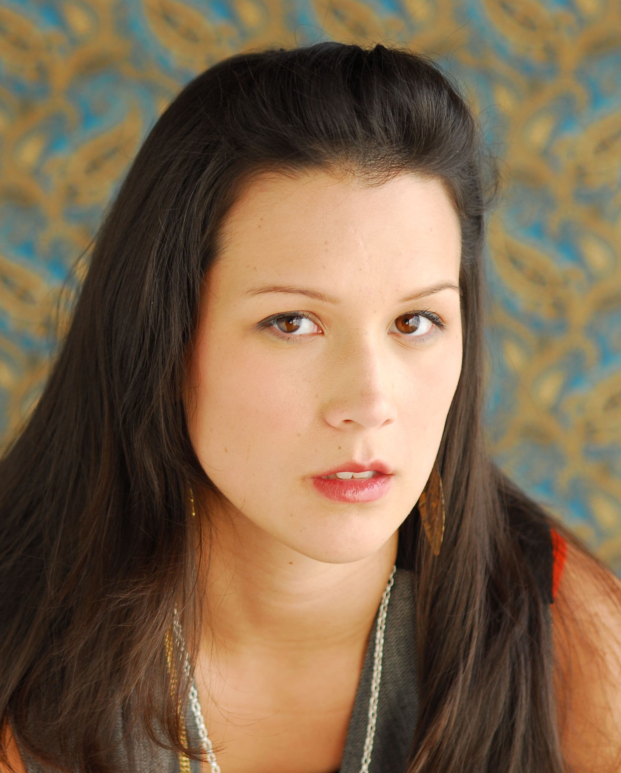 Rachel Glenn image