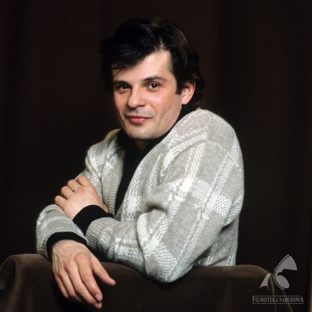 Krzysztof Globisz image