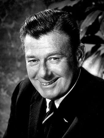 Arthur Godfrey image