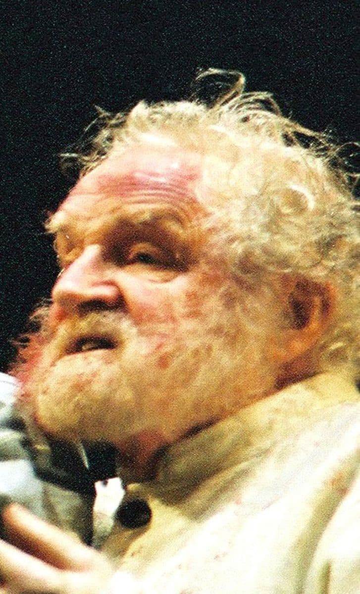 Patrick Godfrey image
