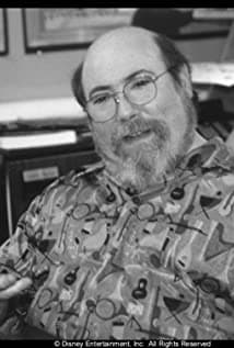Eric Goldberg image
