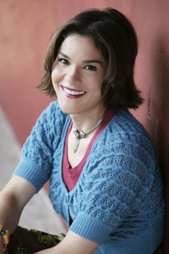 Heather Goldenhersh image