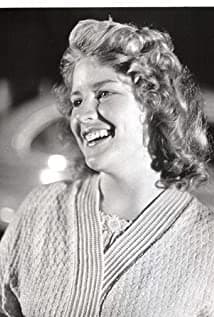 Joan Goodfellow image