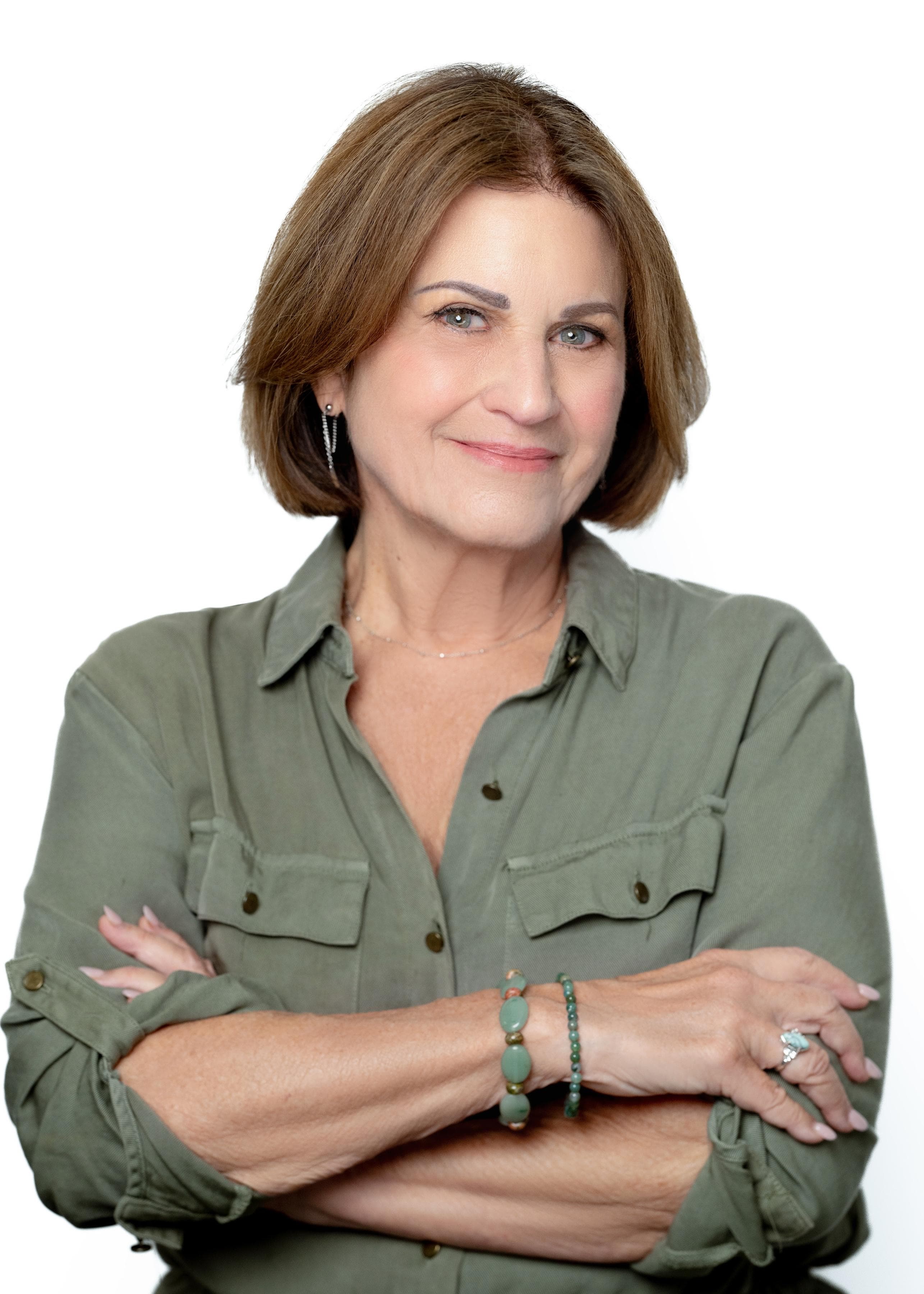 Barbara Goodson image