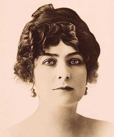 Julia Swayne Gordon image