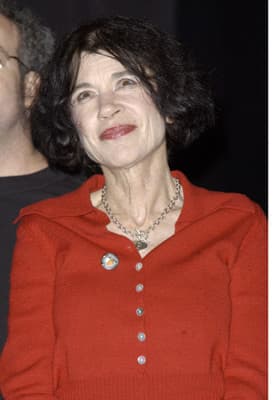 Pamela Gordon image