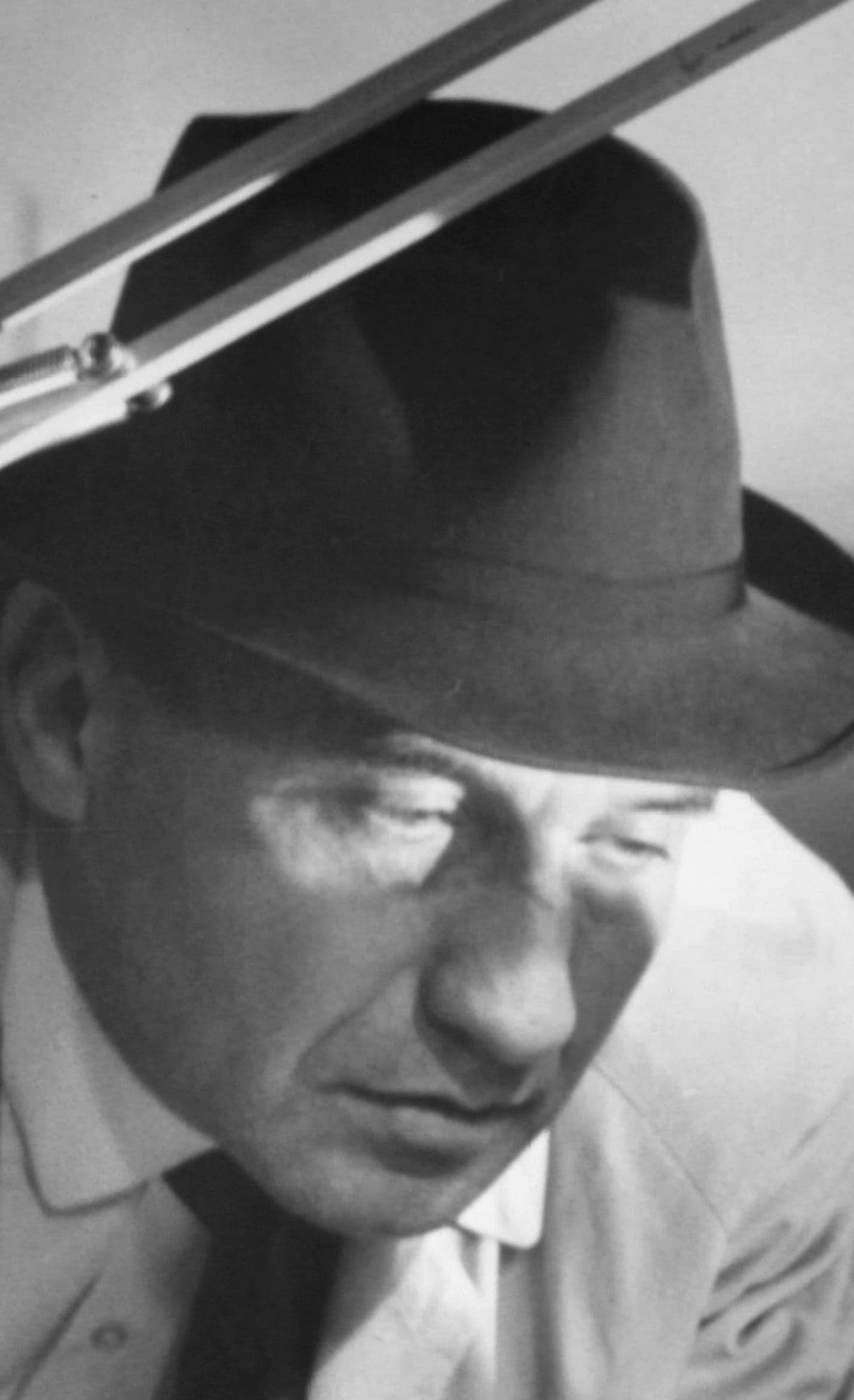 Walter Gotell image
